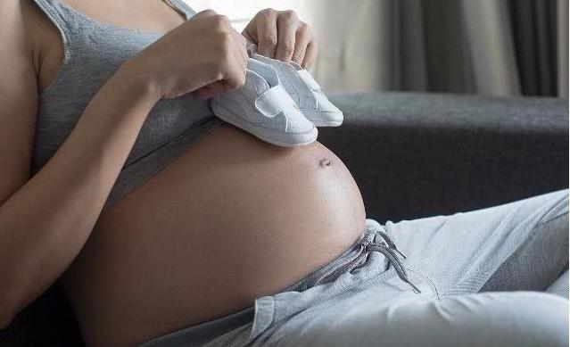 孕期，若孕妈有3种“变化”, 或许是怀了一位小王子