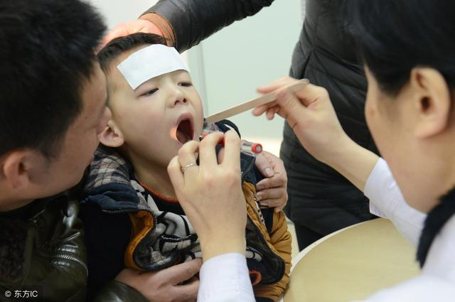 90%孩子感冒不是冻出来的！是这个原因引起的，无需吃药可自愈……