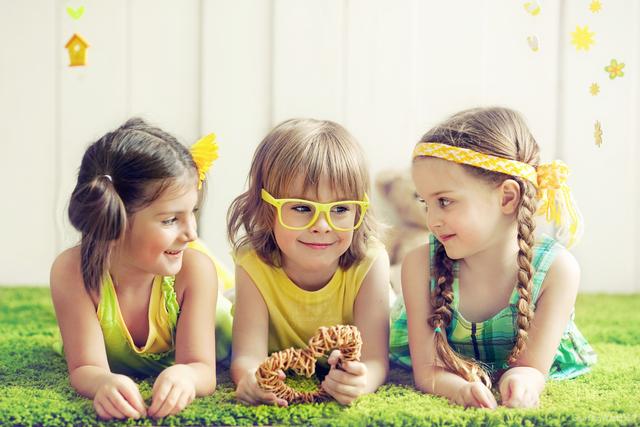 在要二胎前，父母一定要先清楚这几件事，对大宝和二宝都好