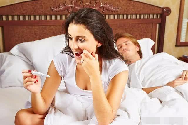 到了“排卵期”，你可能会出现这3个“变化”，准备“受孕”吧！