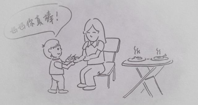 为新生，尽己生，原来神秘的妈妈这么伟大！