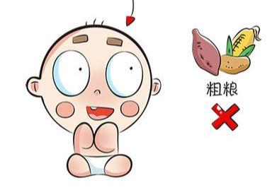 好香的烤红薯啊，小宝宝能吃吗？能，但不是街头的，得自己做