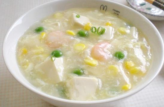 机缘巧合下，她用豆腐成功创业，走向发家致富路