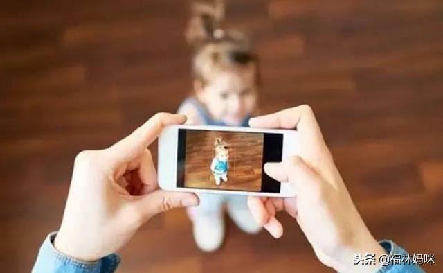 如果宝宝也有“朋友圈”，他们会发什么？估计都是对妈妈的吐槽吧