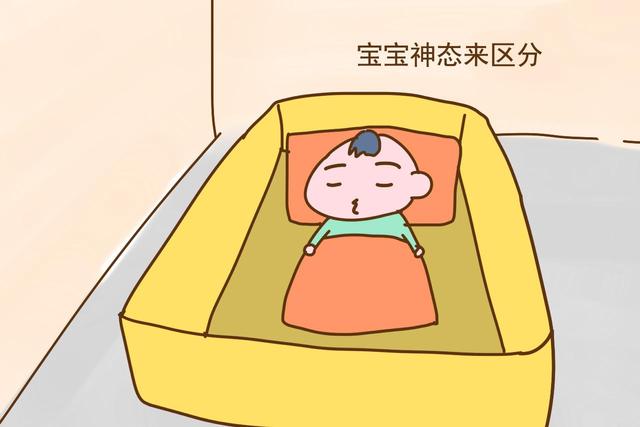 宝宝一放就醒？不了解宝宝睡眠规律，难怪会觉得哄睡困难