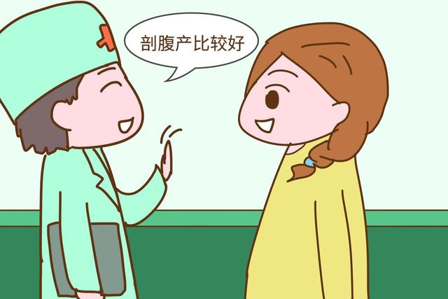 别以为顺产就是对娃好，产妇不听劝要顺产，胎儿一出生就住保温箱