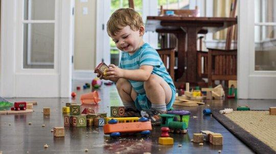 孩子玩玩玩不停怎么办？