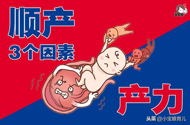 胎儿过大就不能顺产吗？医生：能否顺产要看这3个因素！