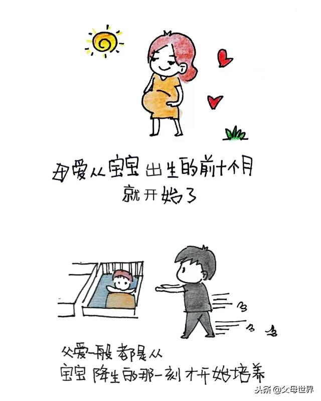带娃有多苦？谁带谁知道！养娃路上遇到“猪”队友？妈妈这样逆袭