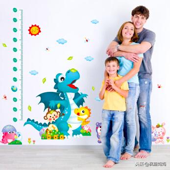 孩子的这些特质有机会突破基因限制，爸妈这样做，给孩子加分