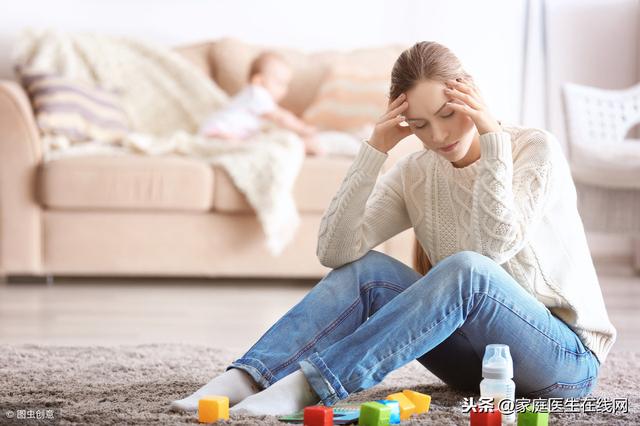 女性“下面松弛”的原因有哪些？“一多一少”都会影响