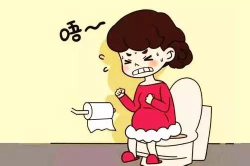 怀孕路上最辛苦的6个阶段，你熬到第几个了？