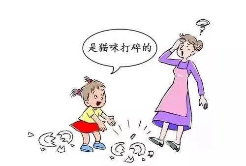 孩子为什么要撒谎，他们到底怕的是什么？
