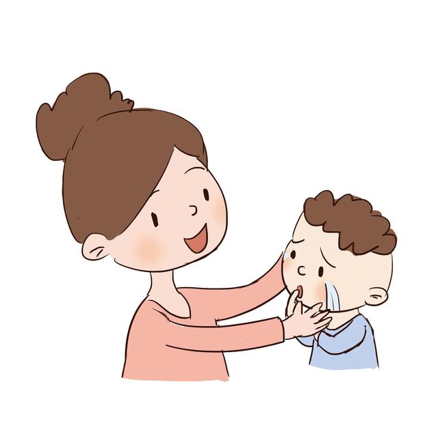 孩子对宝爸说的最多的这句话，折射出许多家庭面临的教育问题