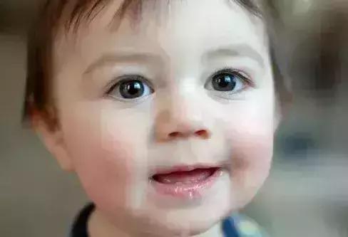 为什么宝宝总流口水？