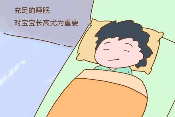 喊孩子起床时，尽量别早于这个点，长个的关键期，爸妈别弄错了！