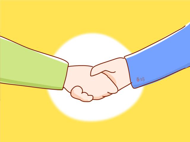 宝宝情商高不高，从4个方面看出来，你家孩子可能也有