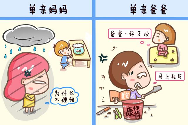 父母离婚，孩子是否会怨恨父母？来听听这些离异家庭孩子的心里话