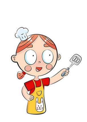 好香的烤红薯啊，小宝宝能吃吗？能，但不是街头的，得自己做