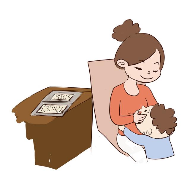 孩子对宝爸说的最多的这句话，折射出许多家庭面临的教育问题