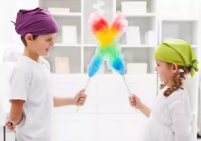 父母最易“带坏”孩子的10大坏习惯