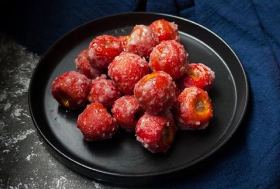 孕期这4种食物最好不要吃，加重新生儿“胎毒”，孕妈别忽视