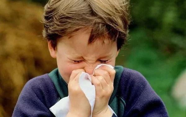 严冬十个孩子九咳嗽，教你1个小办法，让你孩子不再咳嗽（收藏）