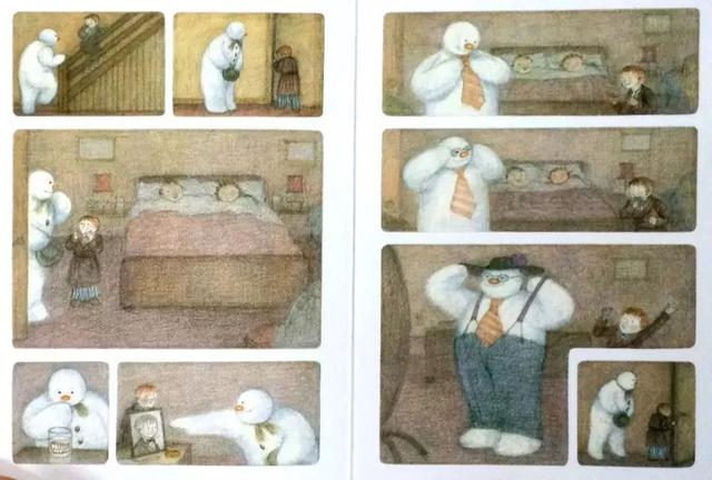 8部经典绘本改编的电影，给孩子不会出错的寒假阅读计划