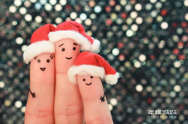 这件事妈妈每年只做一次，孩子却能感动一辈子