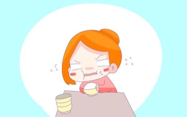胎毒是怎样产生的？可能因为妈妈的这些行为，看完好心疼宝宝