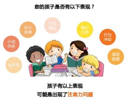 孩子注意力不集中咋办？这7招可以帮你把孩子治过来