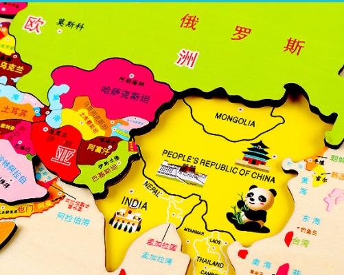 建议家长：工资允许，元旦买这玩具，让孩子远离手机！益智又动脑