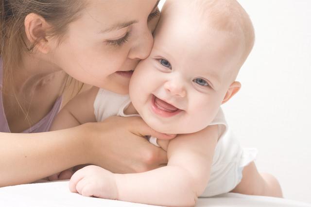 宝宝，对不起，妈妈差点丢了你