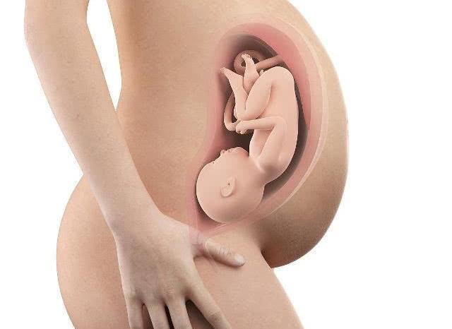 孕期，若你有这3种“感受”，你该高兴，胎儿发育得又快又好！