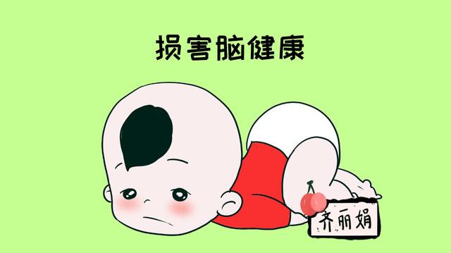 让2岁以内的宝宝看手机，家长知道这3种“危害”吗？特别是第一种