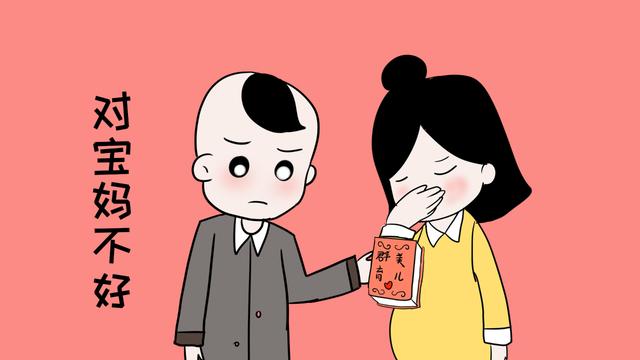 孩子排斥爸爸怎么办？附：和爸爸不亲的原因+对孩子的影响