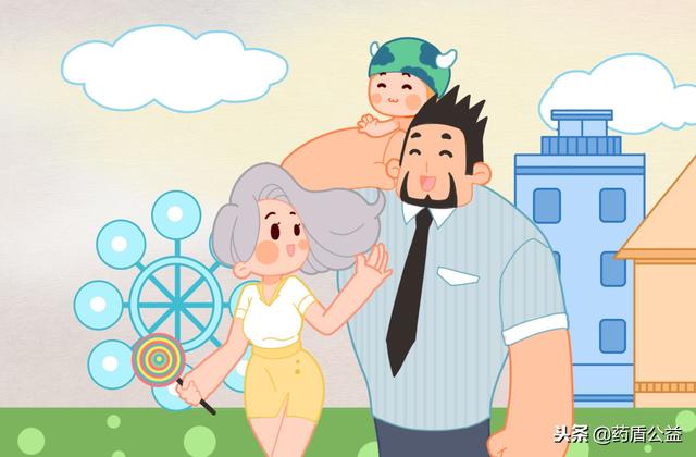 外出旅行的应急百宝箱—妈妈安心的小药箱