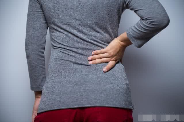 生完孩子后，总是“腰疼”是怎么回事？看完后你就知道原因了！