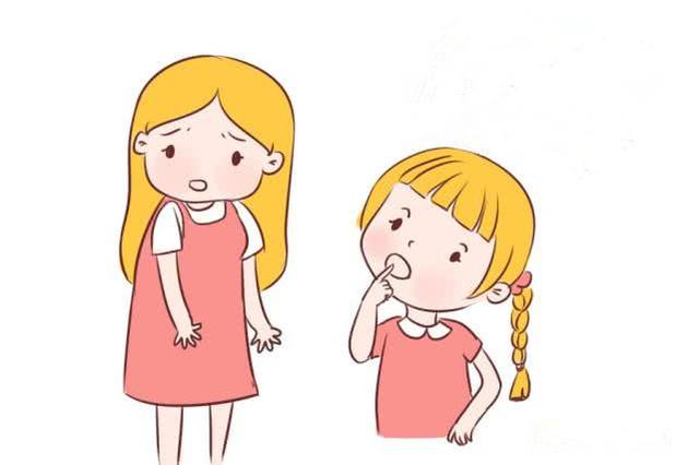 失控宝的“十万个为什么”，耗尽妈妈的耐心