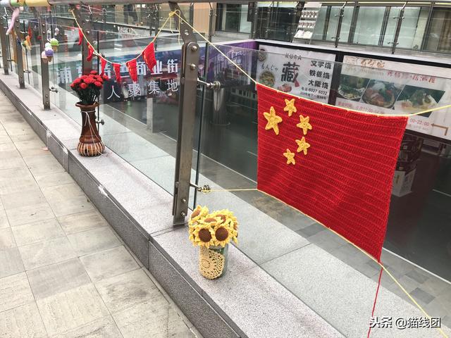 这条治愈系的小街在中国，据说只看一眼心里就会升起彩虹