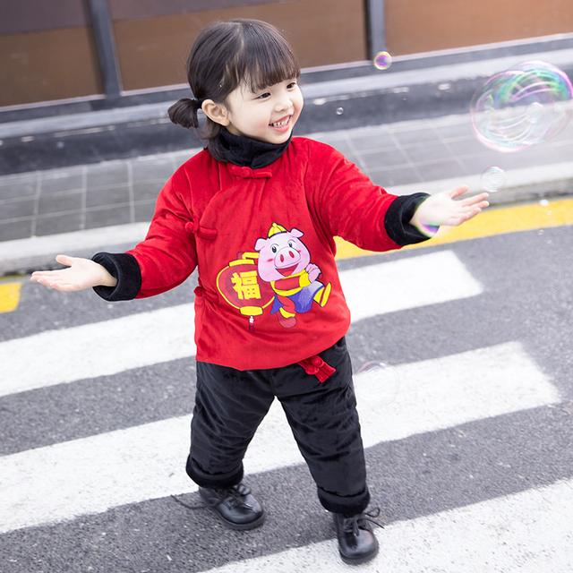 九成妈妈不会打扮自己宝宝！学学下图的宝宝怎么打扮，软萌又可爱