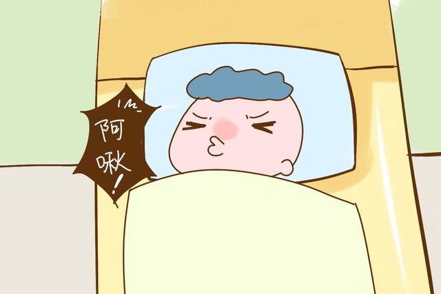 新生儿哭闹不肯吃奶是为啥？可能是鼻塞了，试试这些办法