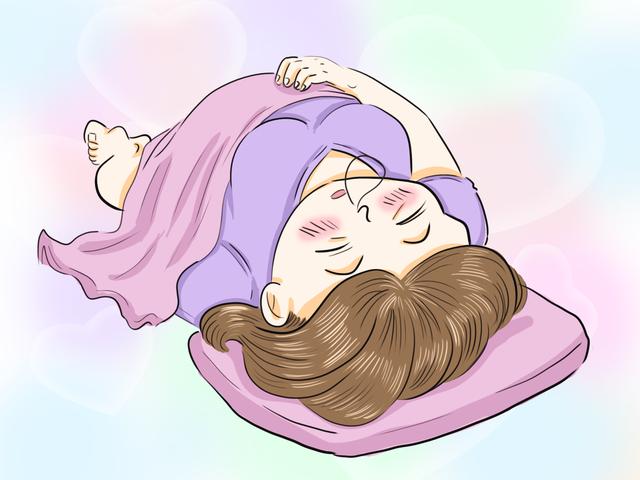 哺乳期宝妈奶水是否充足，六项指标自测一下，千万别大意