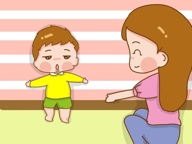 家长这五种行为，会让孩子腿型变得越来越难看，现在改正来得及