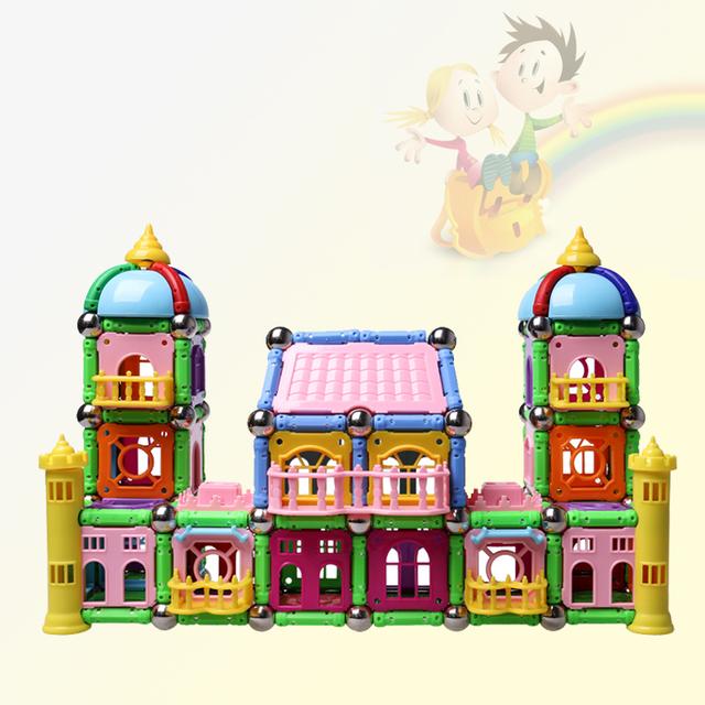 工资允许，建议给孩子买的10种玩具，远离手机电视，开发想象力