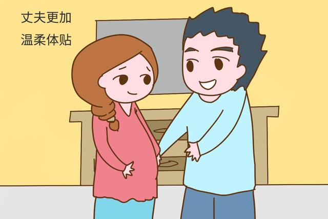 产后第一天，看到家人这种反应，宝妈：知道日子过不下去了