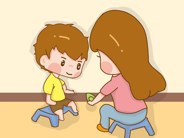 家长这五种行为，会让孩子腿型变得越来越难看，现在改正来得及