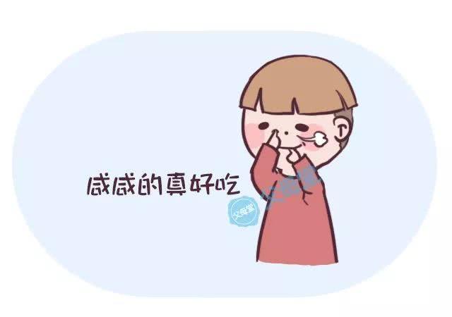 绿、黄、粉色的宝宝鼻涕，竟然包含这么多信息！