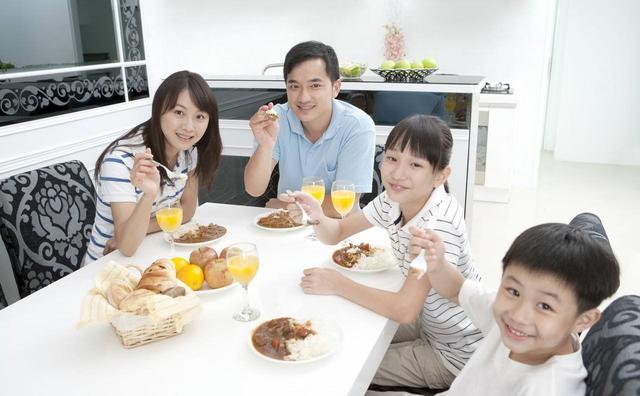 我只用一本日历，就搞定了孩子的早教