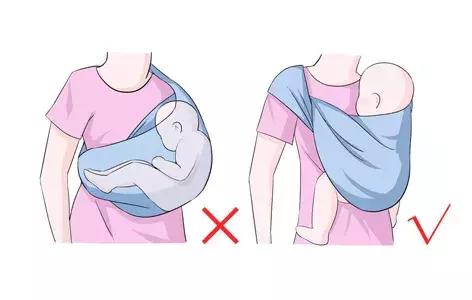 背巾、腰凳不能这样用！这些抱娃神器大多数家长都用错了